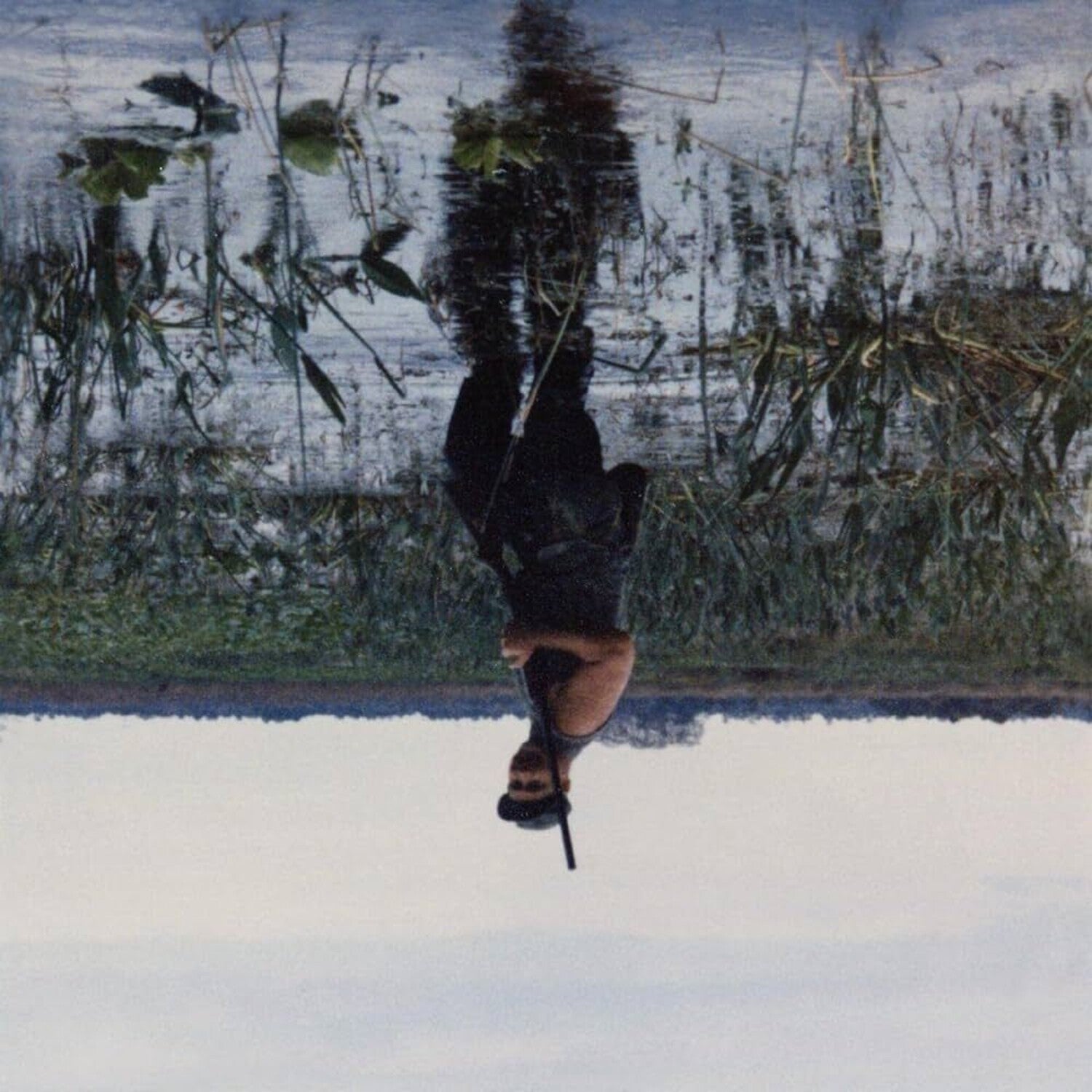 Knifeplay - Animal Drowning (Clear Vinyl)