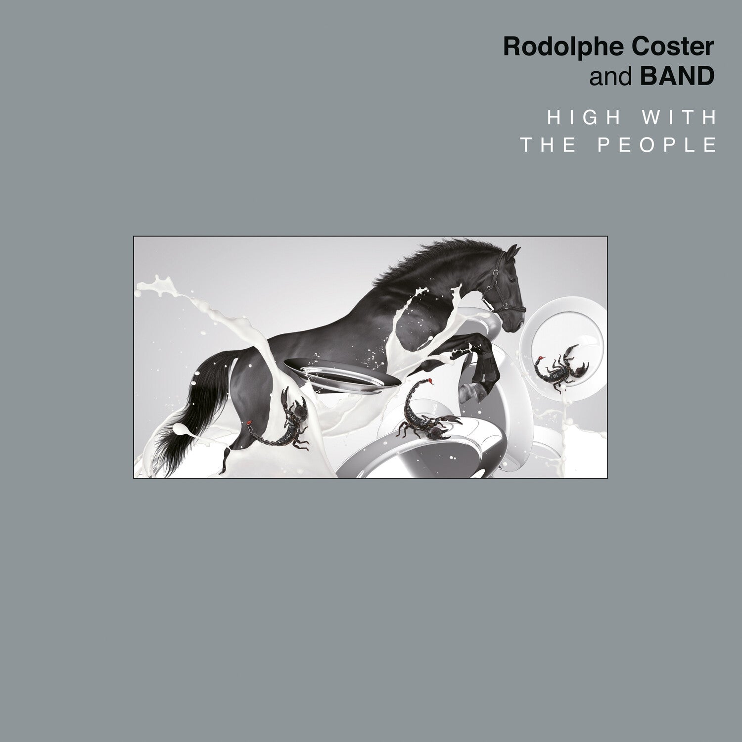 Under the Reefs Orchestra - Sakurajima (CD)