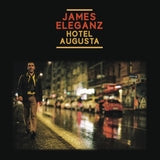 James Eleganz - Hotel Augustia (CD)