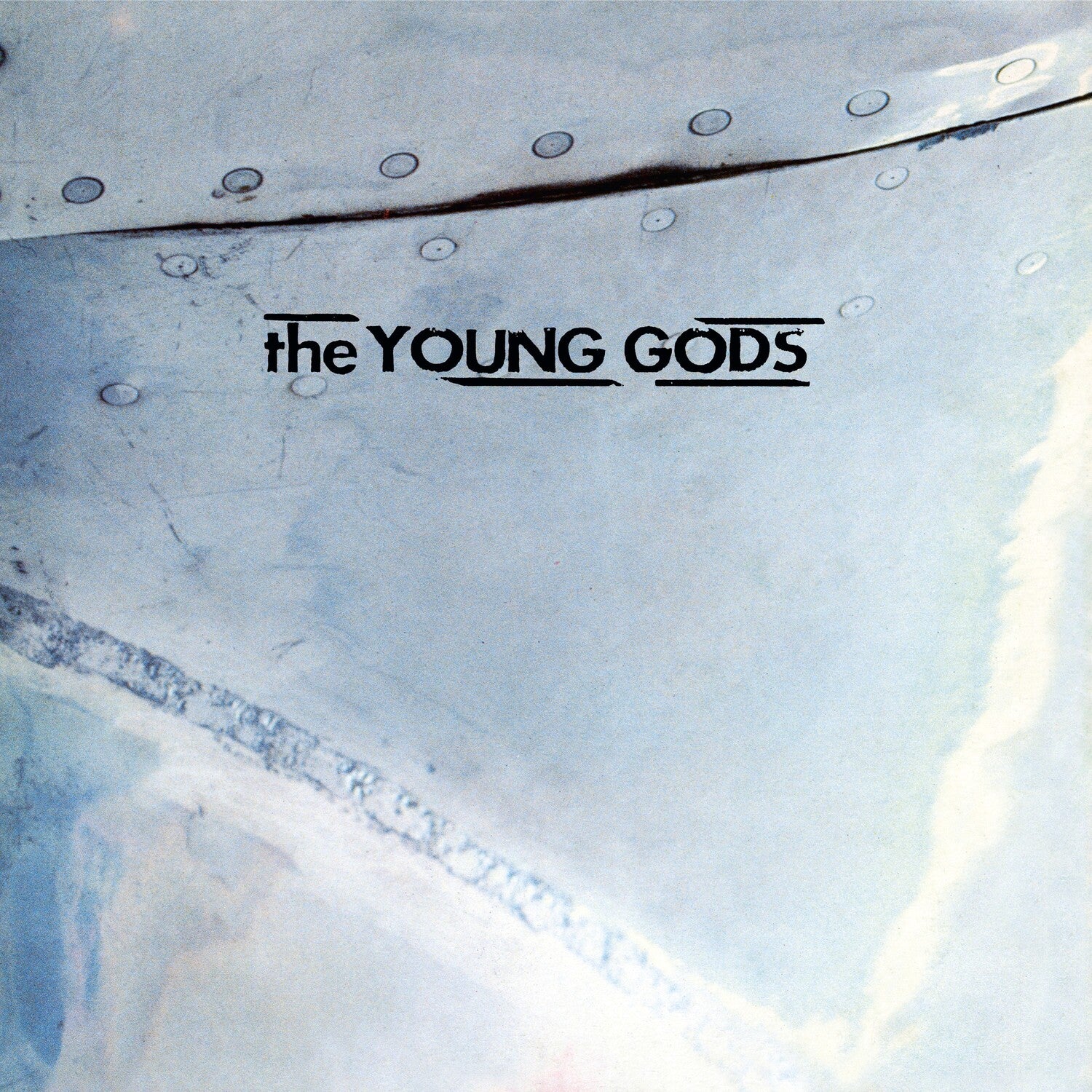 Young Gods - Sky TV 2xLP (Anniversary Edition)