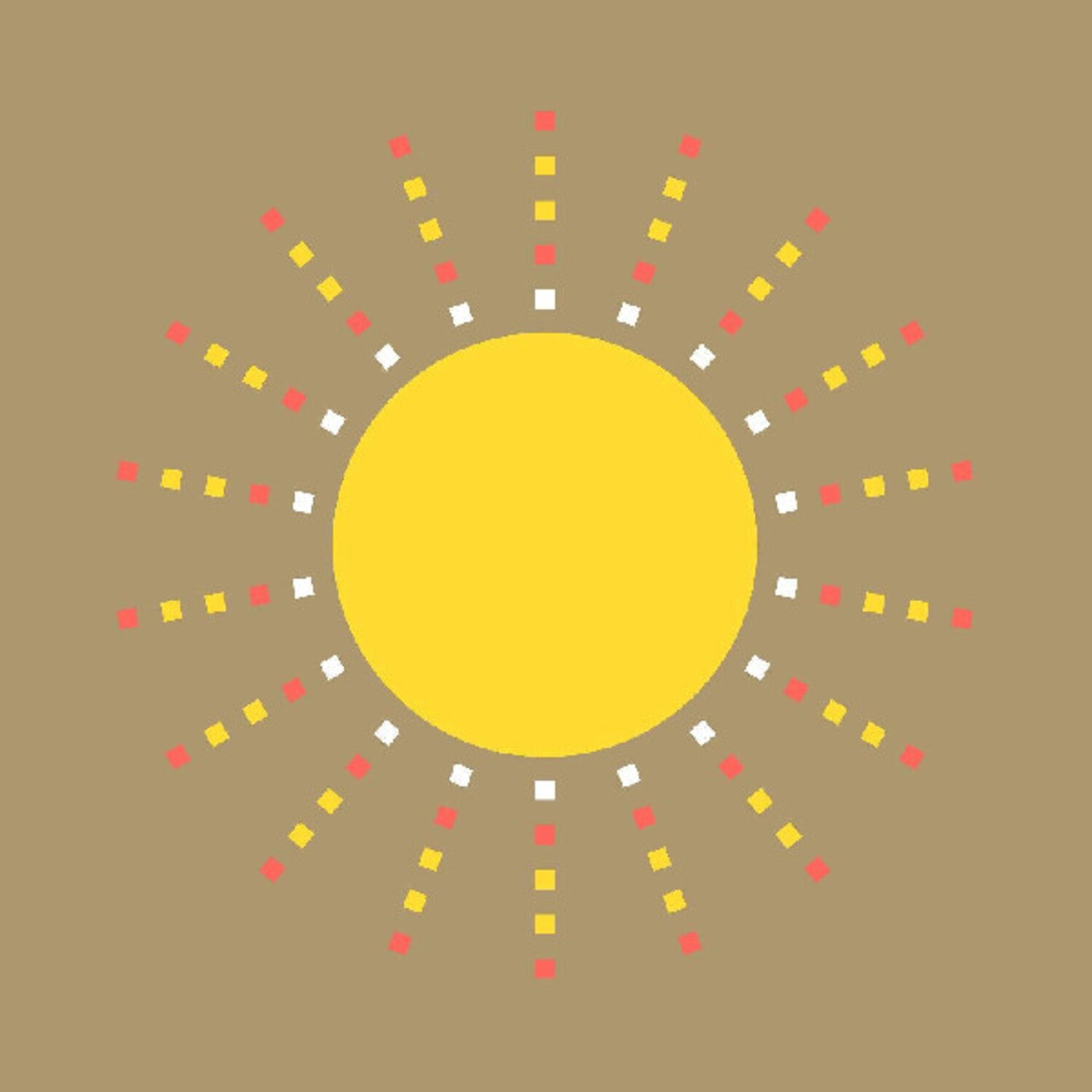 Gold Panda - The Work