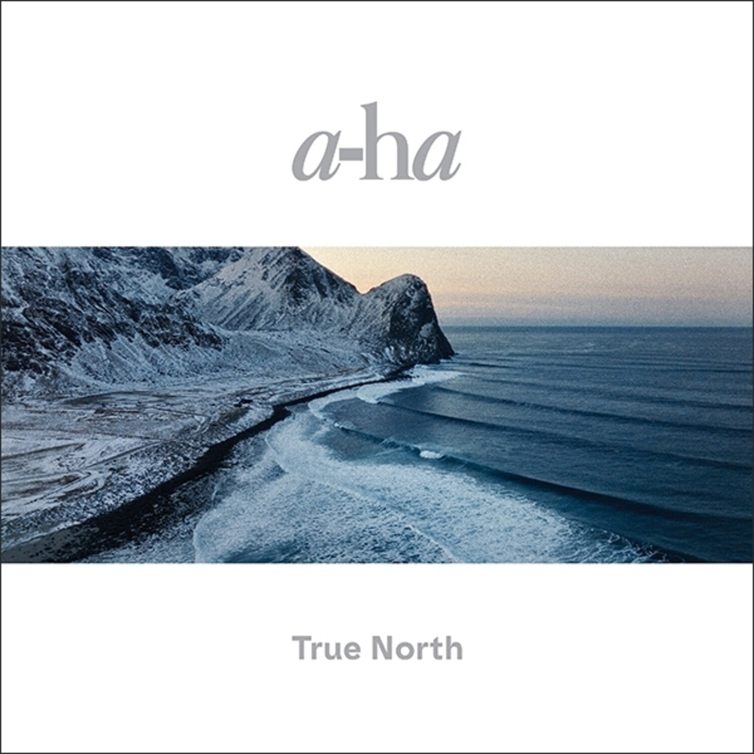 a-ha - True North - Premium Edition - + CD + USB 4xLP