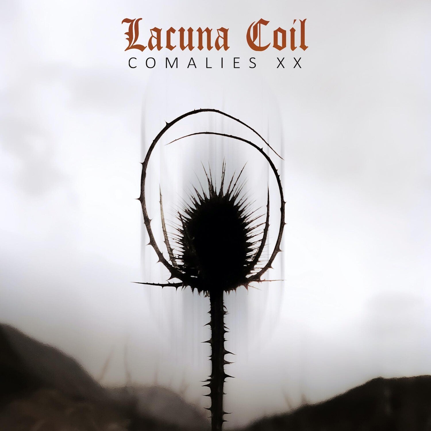 Lacuna Coil - Comalies XX 4xLP