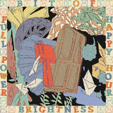 Full Power Happy Hour - Bit Of Brightness (Orange Vinyl)