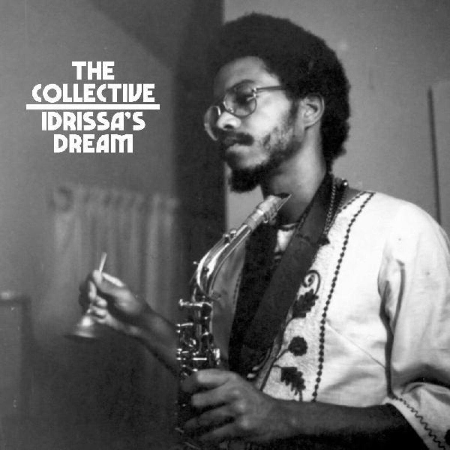 Idris Ackamoor & the Collective - Idrissa's Dream 2xLP