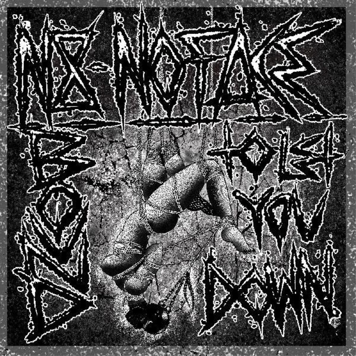 N8Noface - Bound To Let You Down