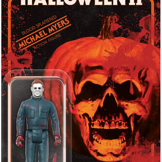 Halloween 2 W1 Michael Myers (wholesale Exclusive) - Halloween 2 W1 Michael Myers (Wholesale Exclusive)