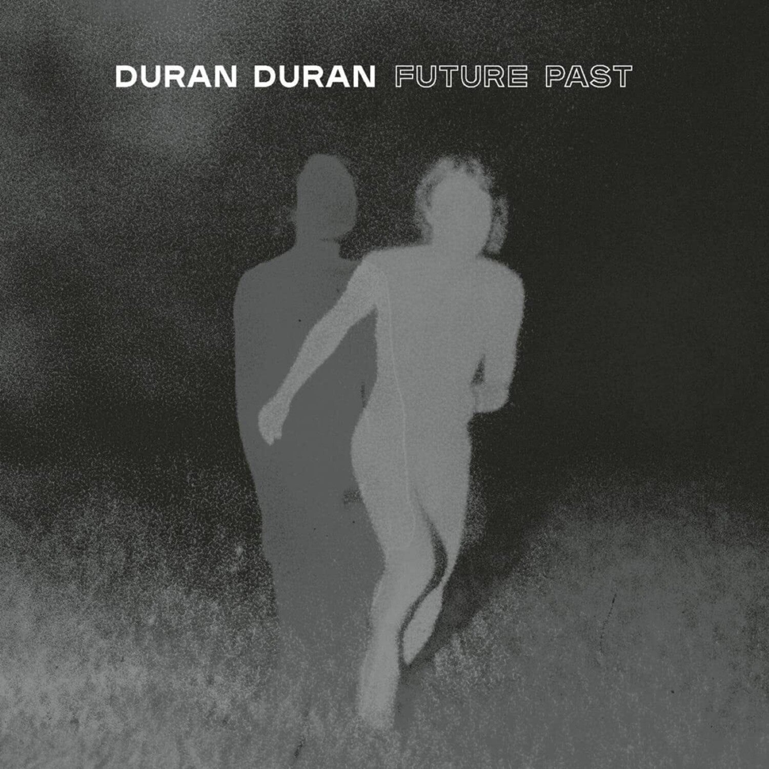 Duran Duran - Future Past 2xLP