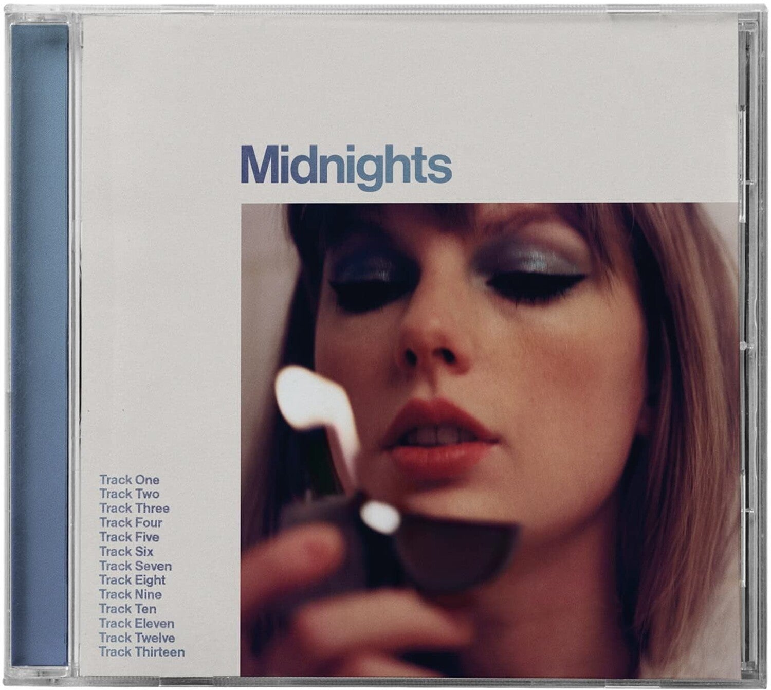 Taylor Swift - Midnights (Pressing 7025)