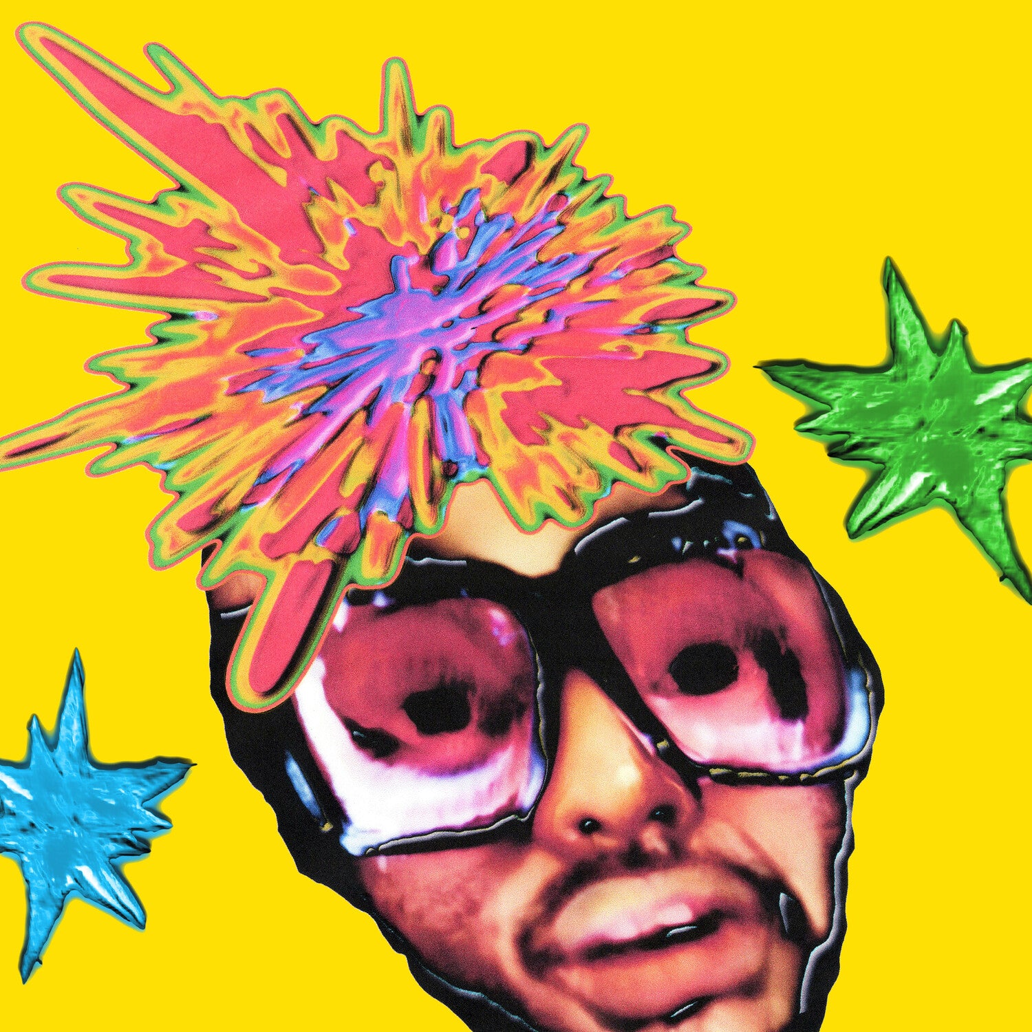Amine - Twopointfive
