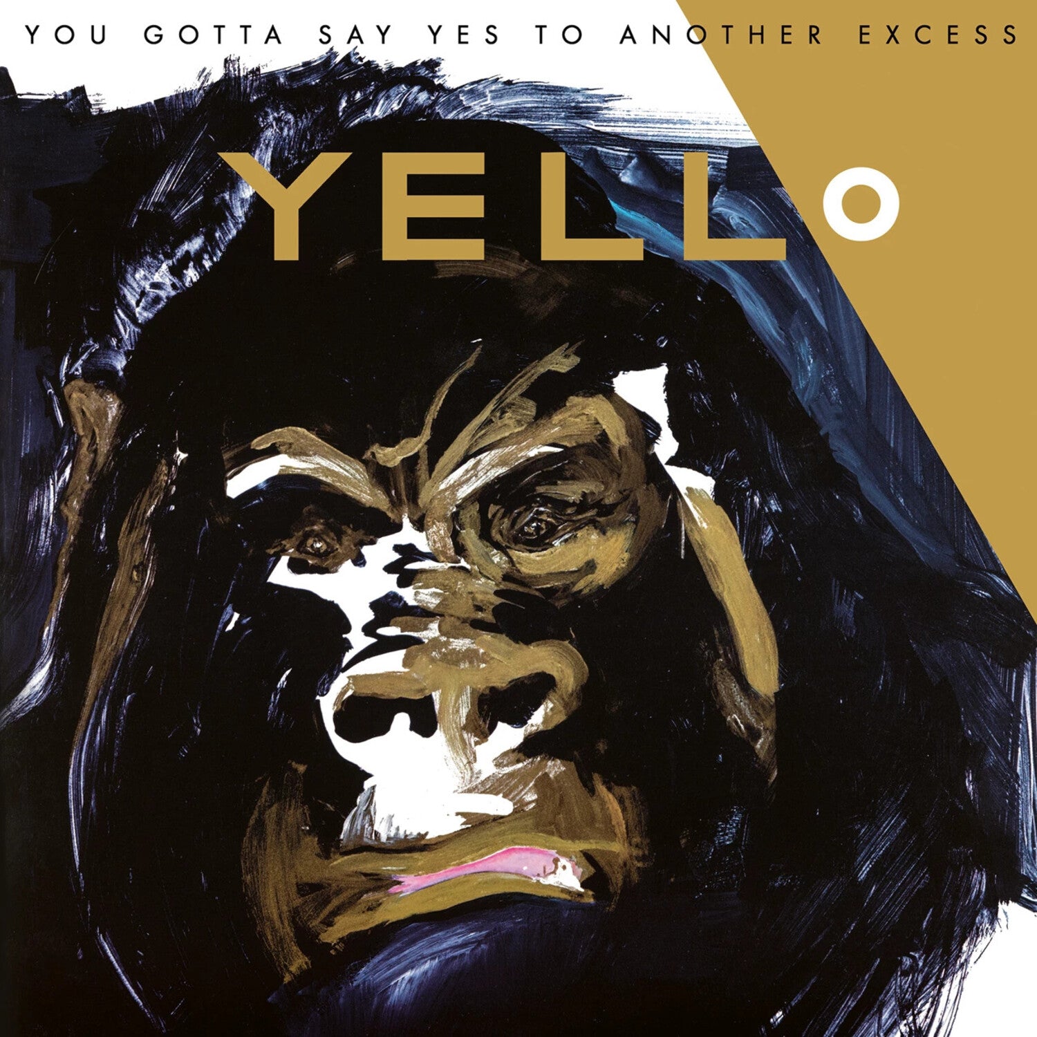 Yello - You Gotta Say Yes To 2xLP