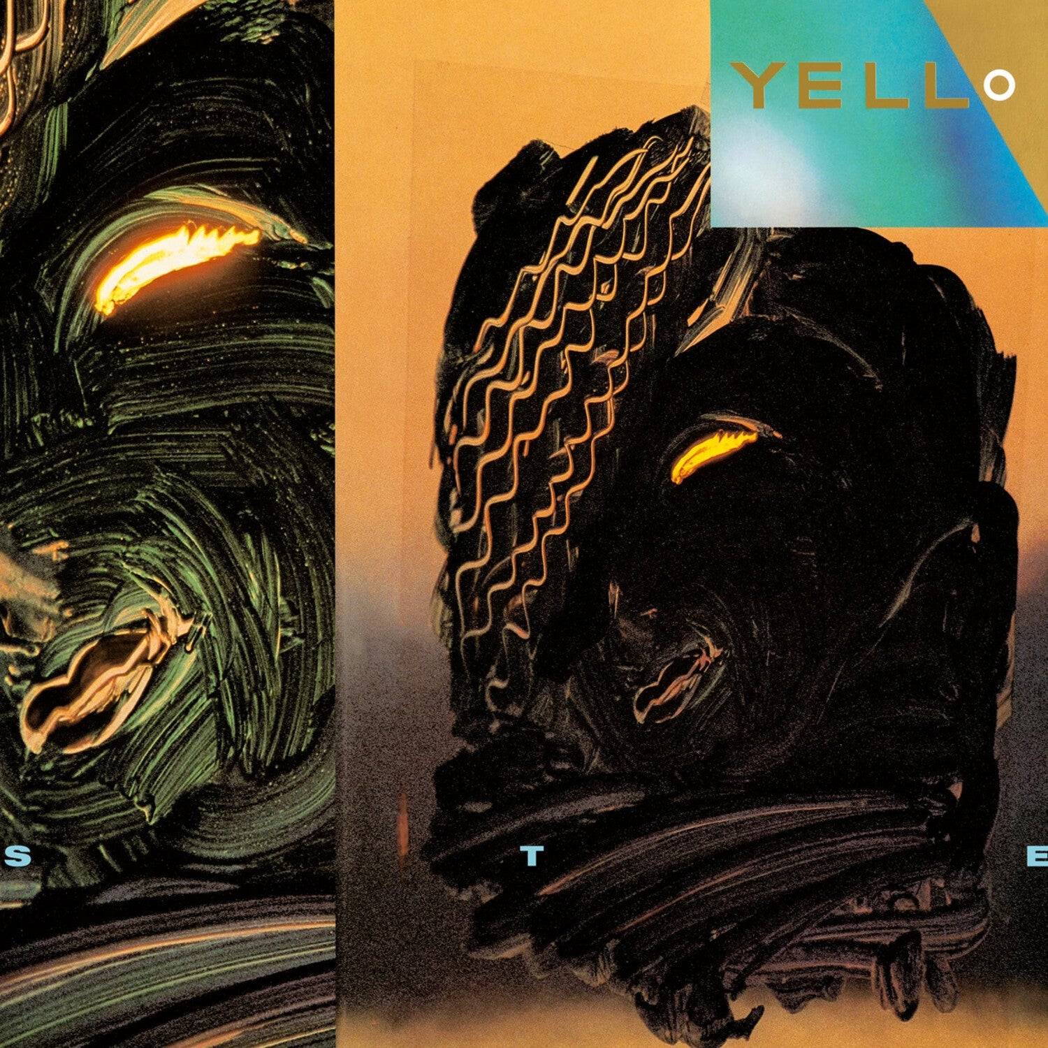 Yello - Stella 2xLP