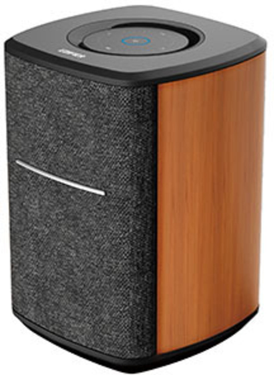 Edifier MS50A Tabletop Wi-Fi Bluetooth v5.0 Smart Speaker 40 Watts