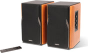 Edifier R1380DB 2.0 Bookshelf Speakers Bluetooth v5.1 42 Watts