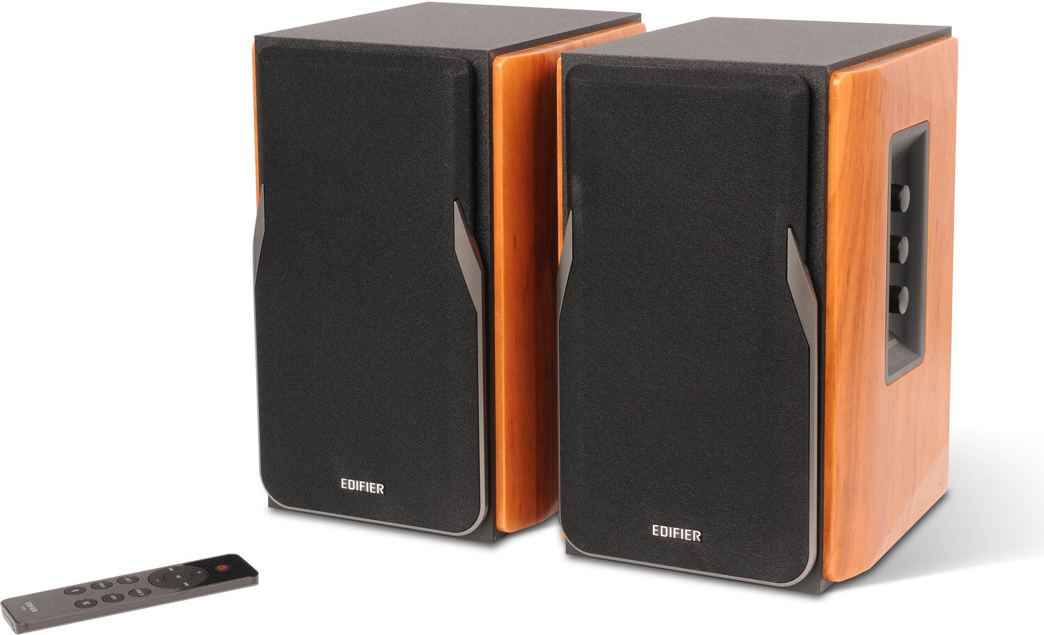 Edifier R1380DB 2.0 Bookshelf Speakers Bluetooth v5.1 42 Watts