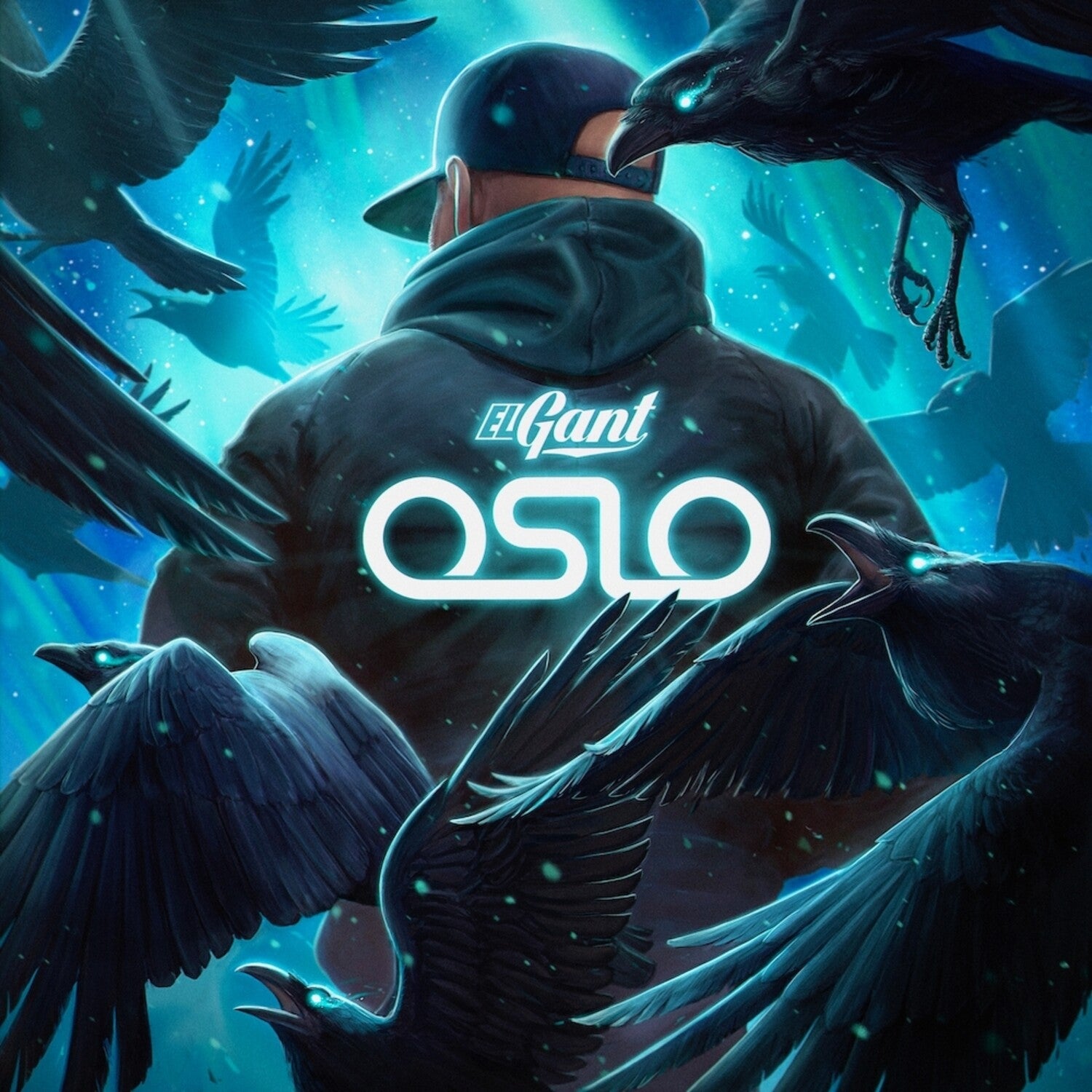 El Gant - O.s.l.o.