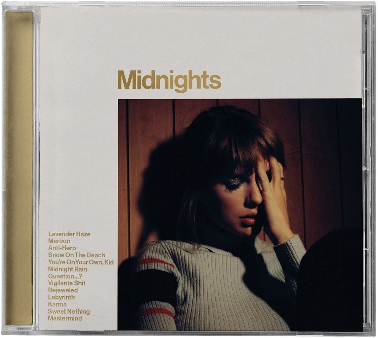 Taylor Swift - Midnights