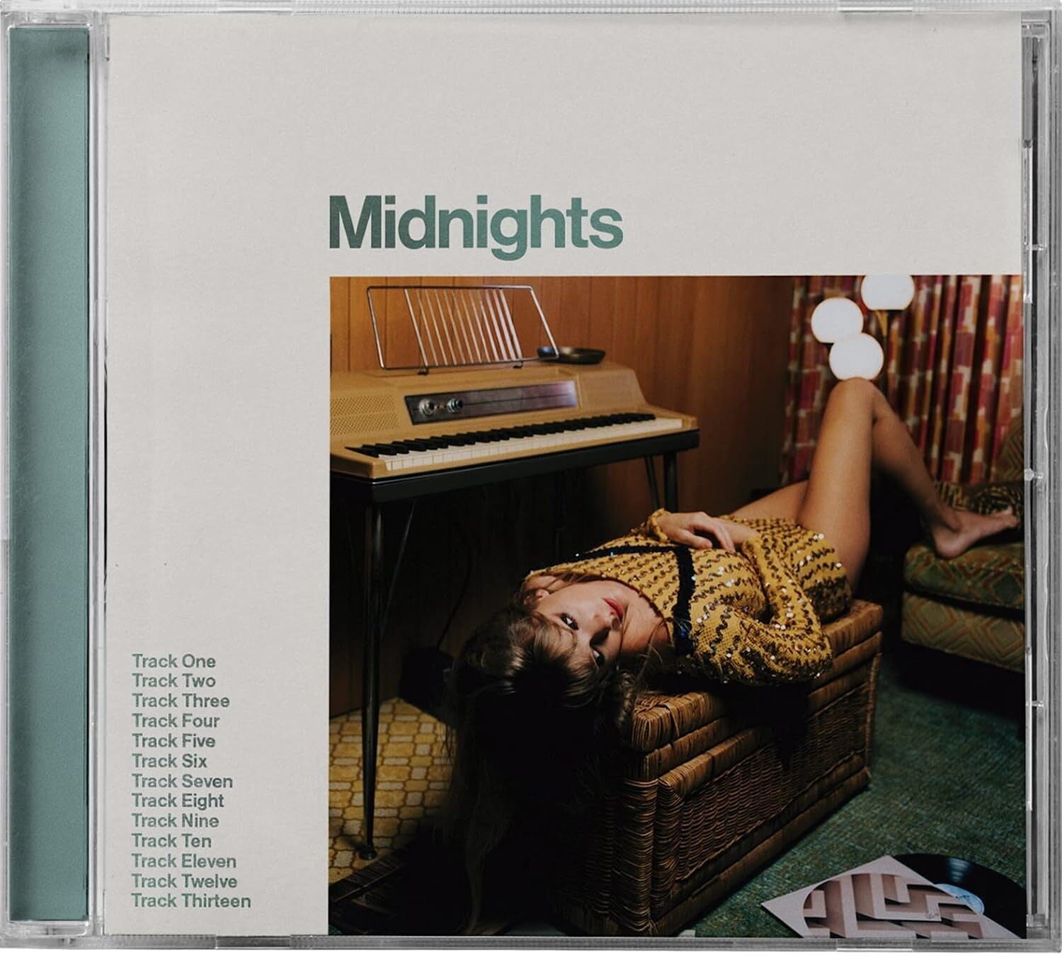 Taylor Swift - Midnights