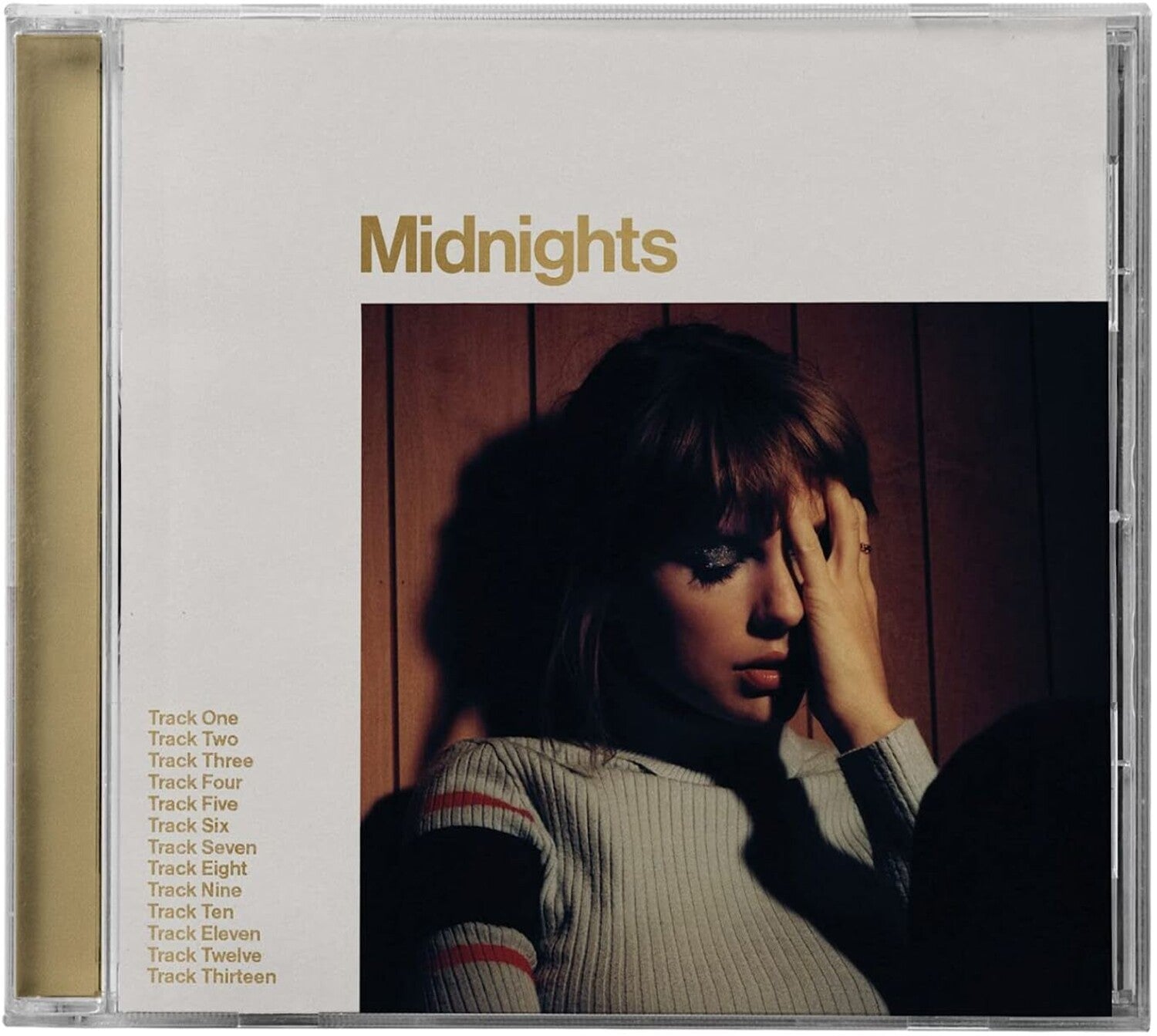 Taylor Swift - Midnights