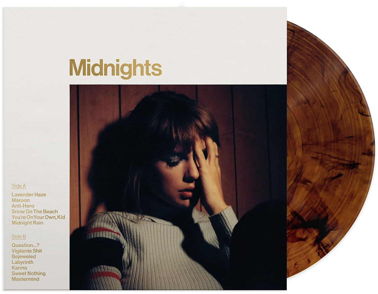 Taylor Swift - Midnights