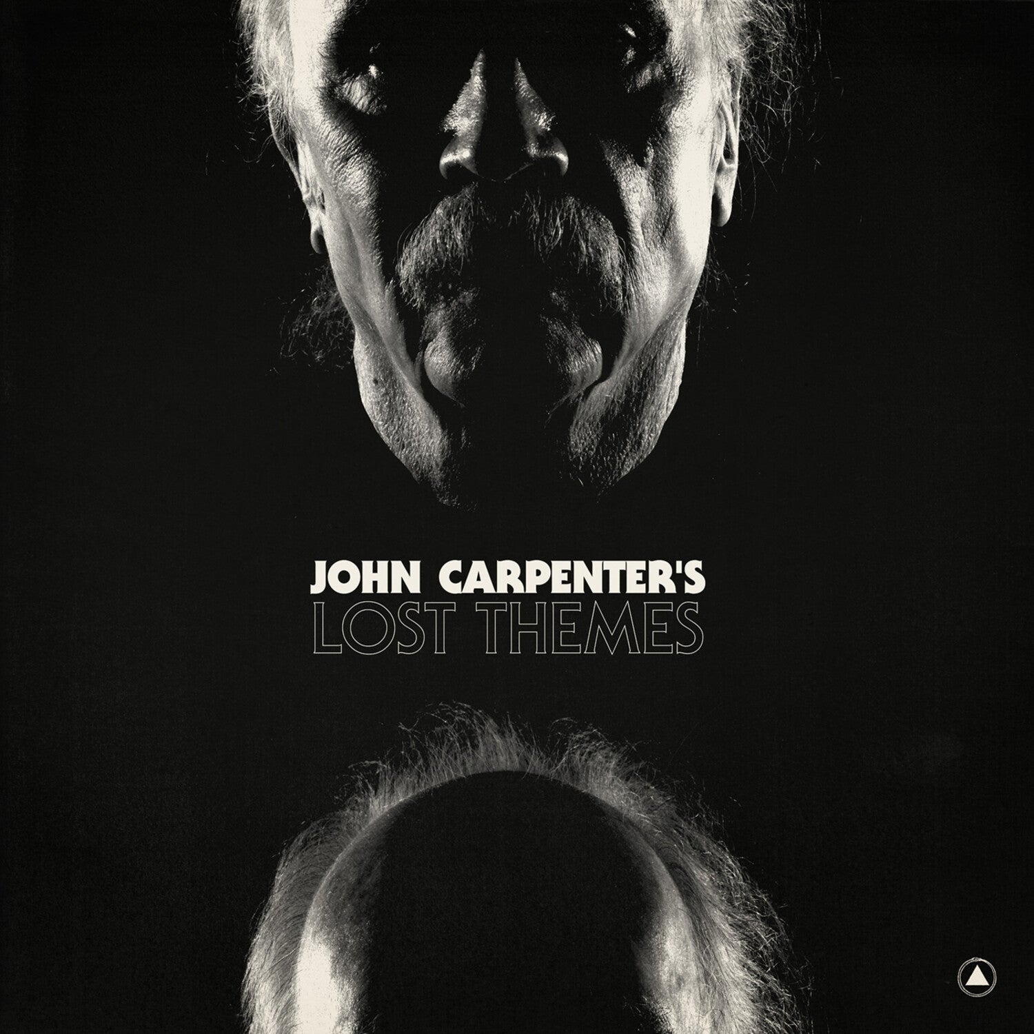 John Carpenter - Lost Themes - Sb 15 Year Edition - Vortex Blue (Original Soundtrack) (Blue Vinyl)