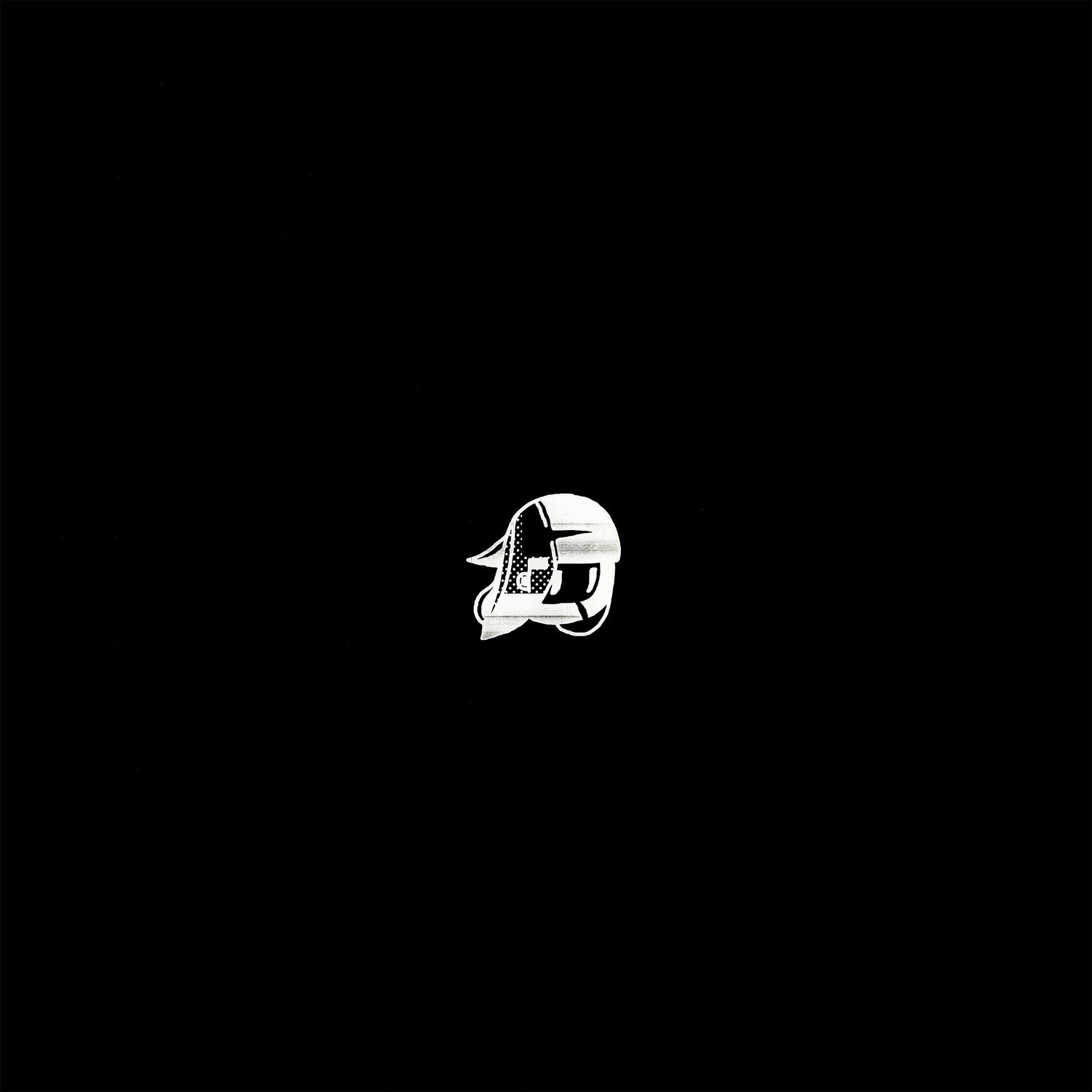 Galcher Lustwerk - 100% Galcher - Milky Gray 2xLP (Gray Vinyl)
