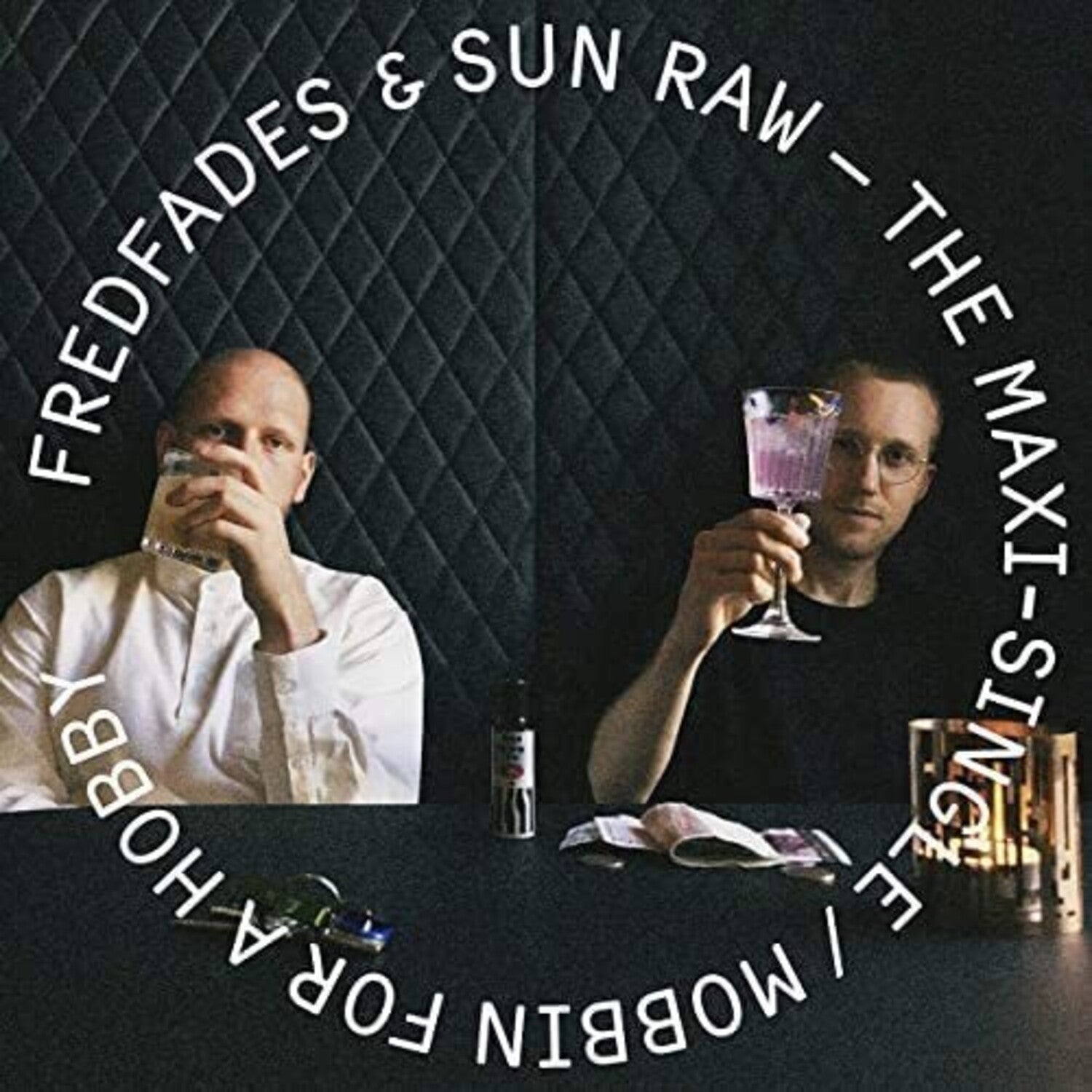Fredfades - The Maxi