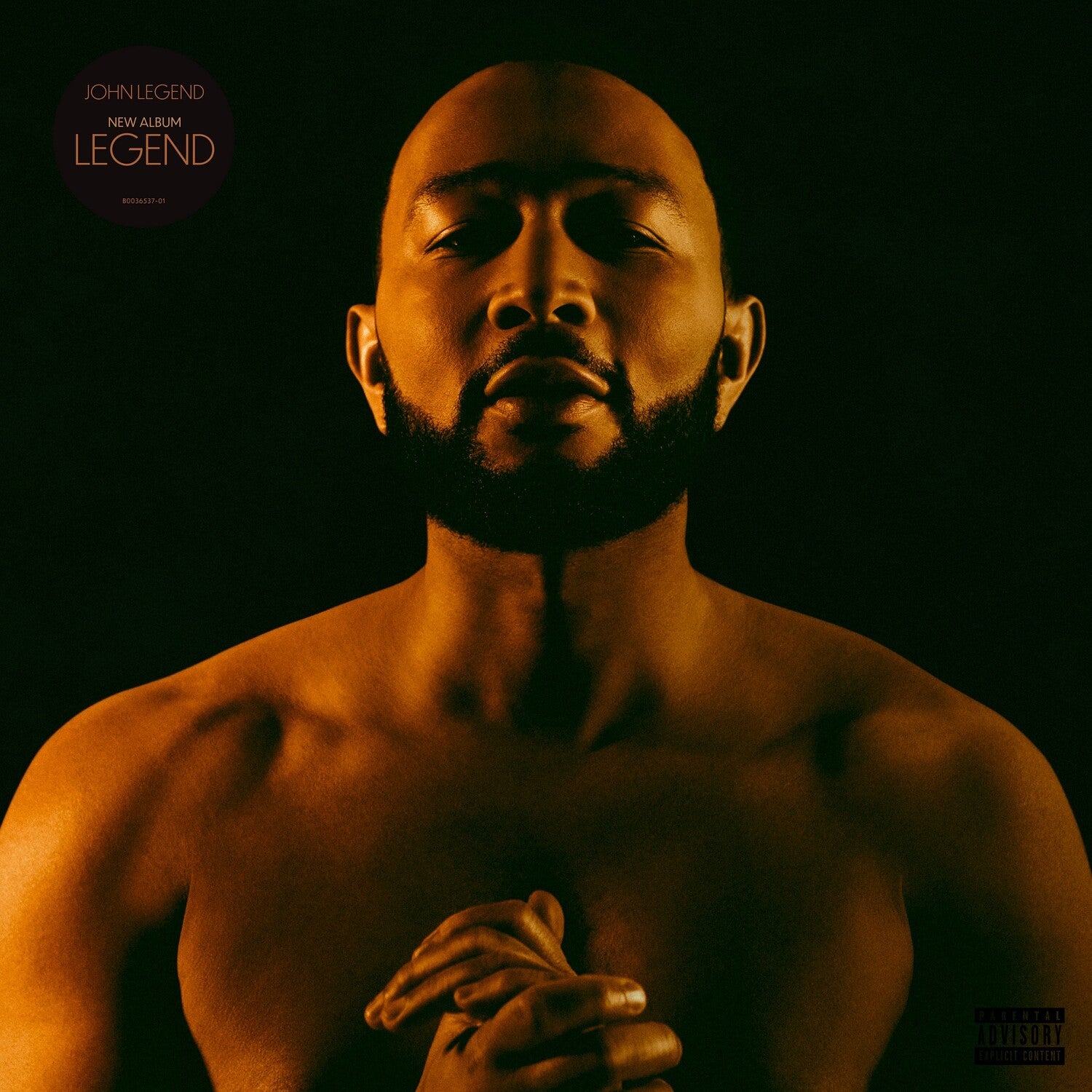 John Legend - Legend 2xLP