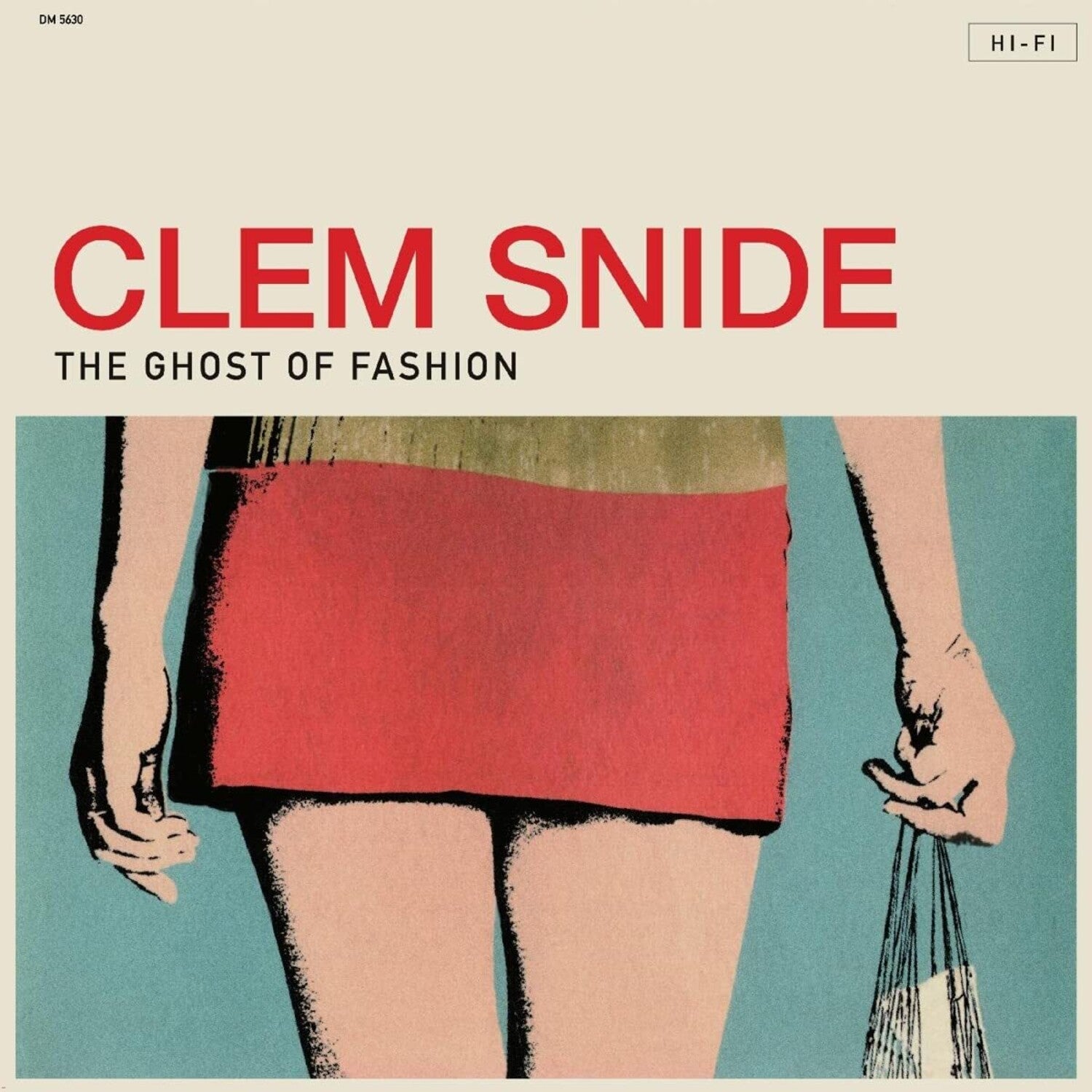 Clem Snide - Ghost Of Fashion 2xLP