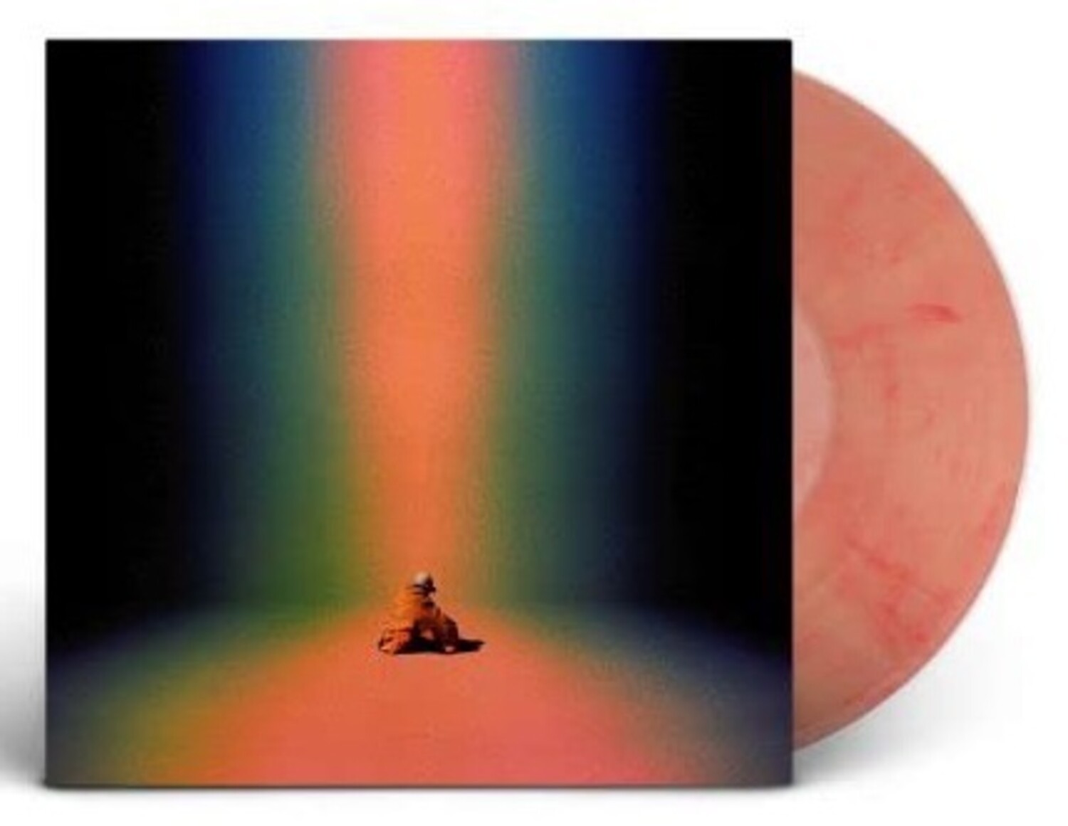 La Villana - Valkenburg (Red Vinyl)