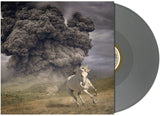 White Buffalo - Year Of The Dark Horse (Gray Vinyl)