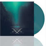 MMXX - Sacred Cargo (Turquoise Vinyl)