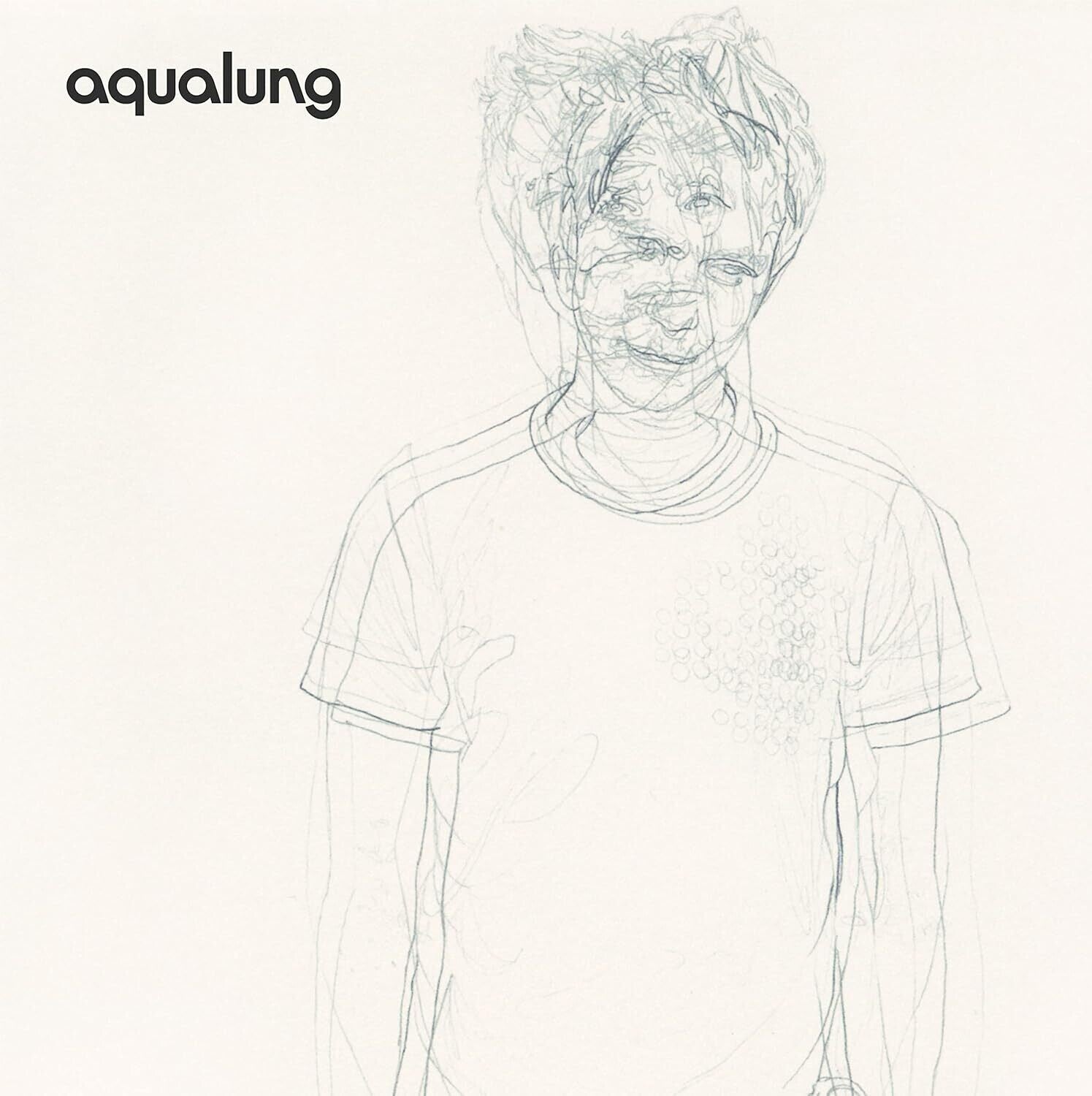 Aqualung 2xLP