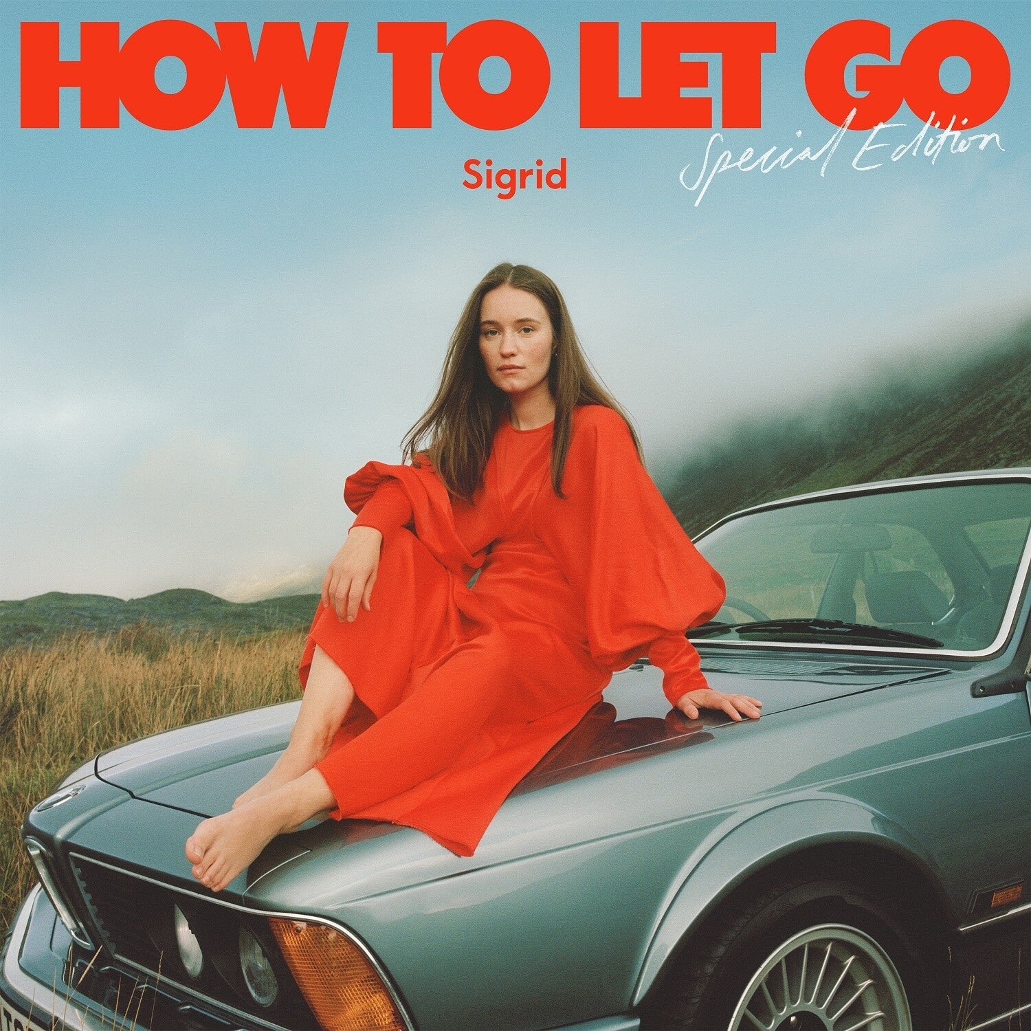 Sigrid - How To Let Go 2xCD (Special Edition)