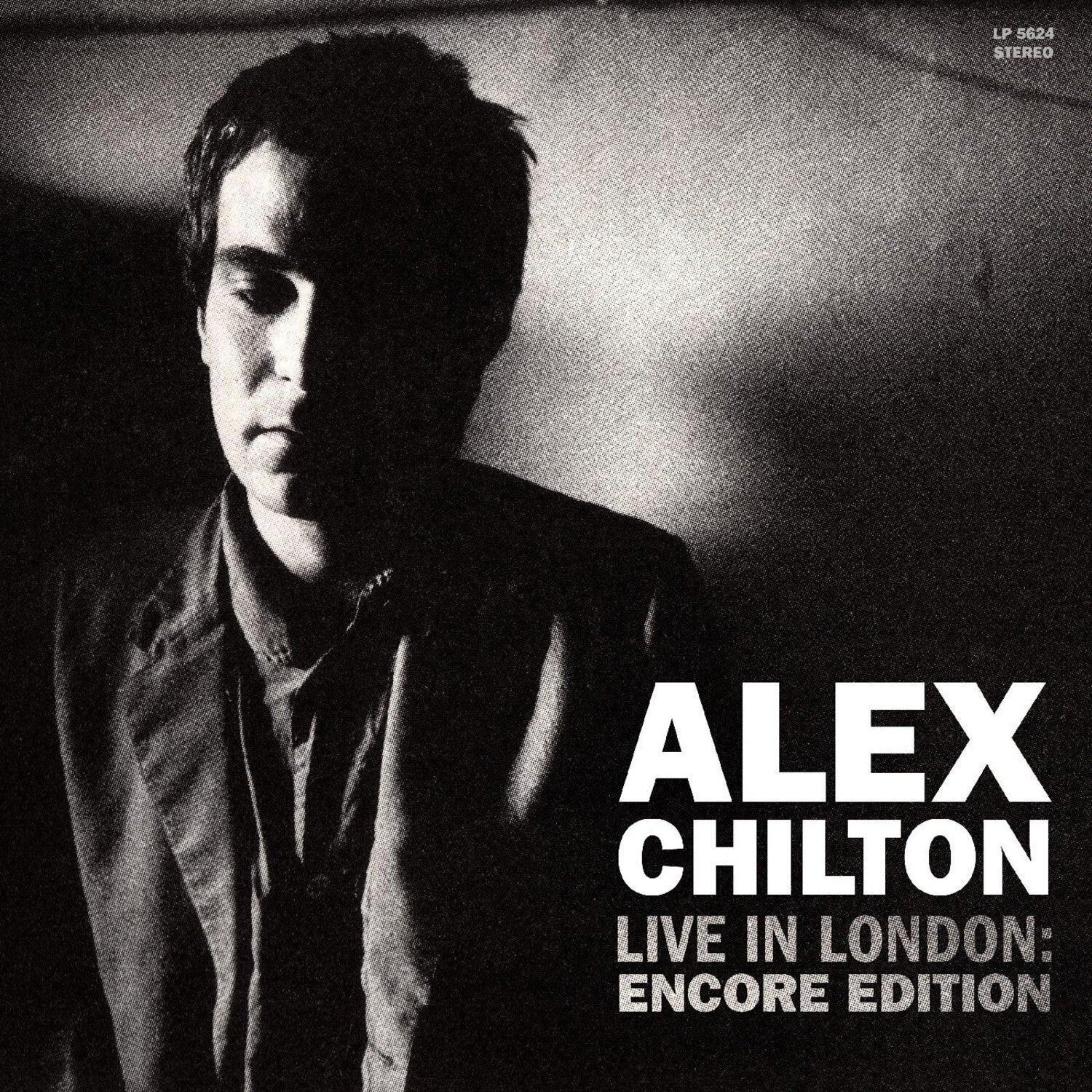 Alex Chilton - Live In London: Encore Edition (CD)