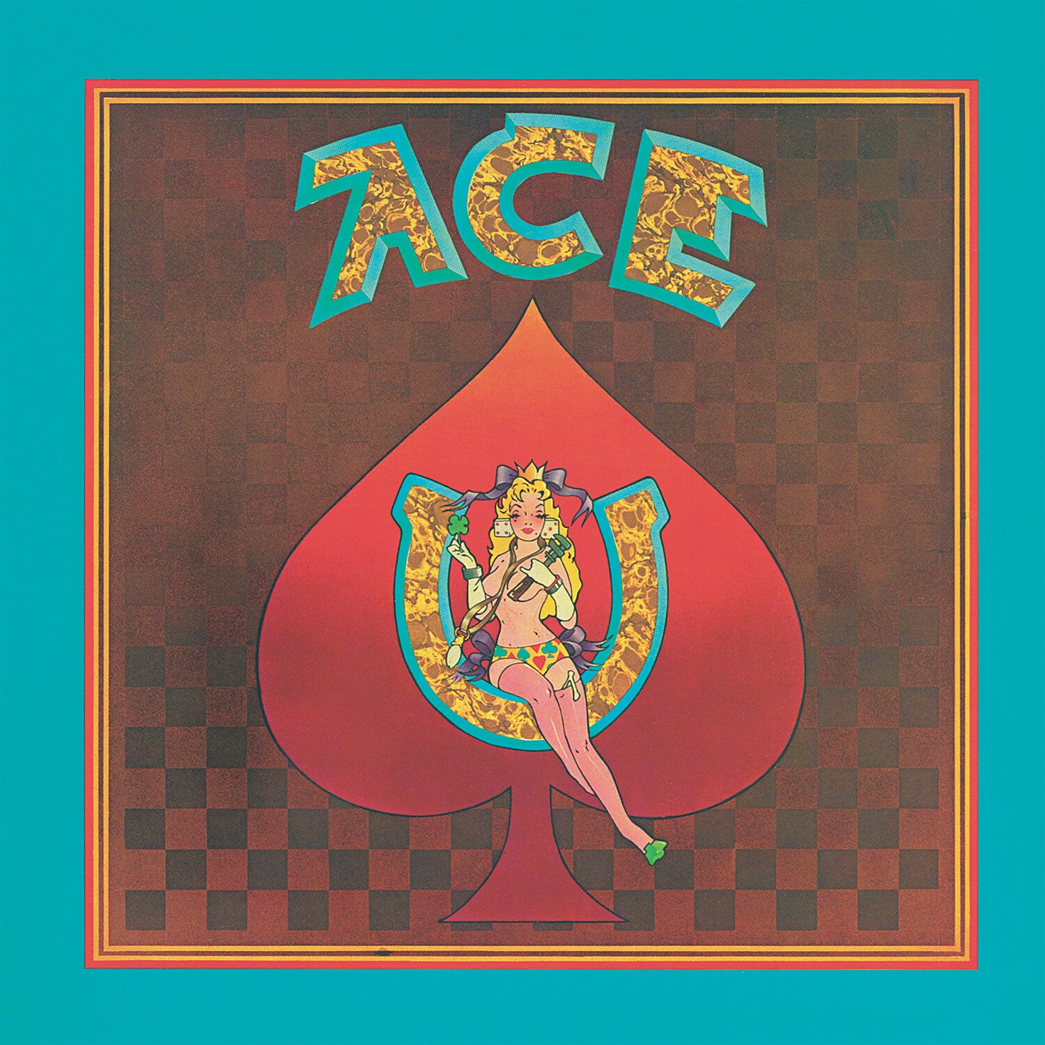 Bob Weir - Ace (Anniversary Edition)