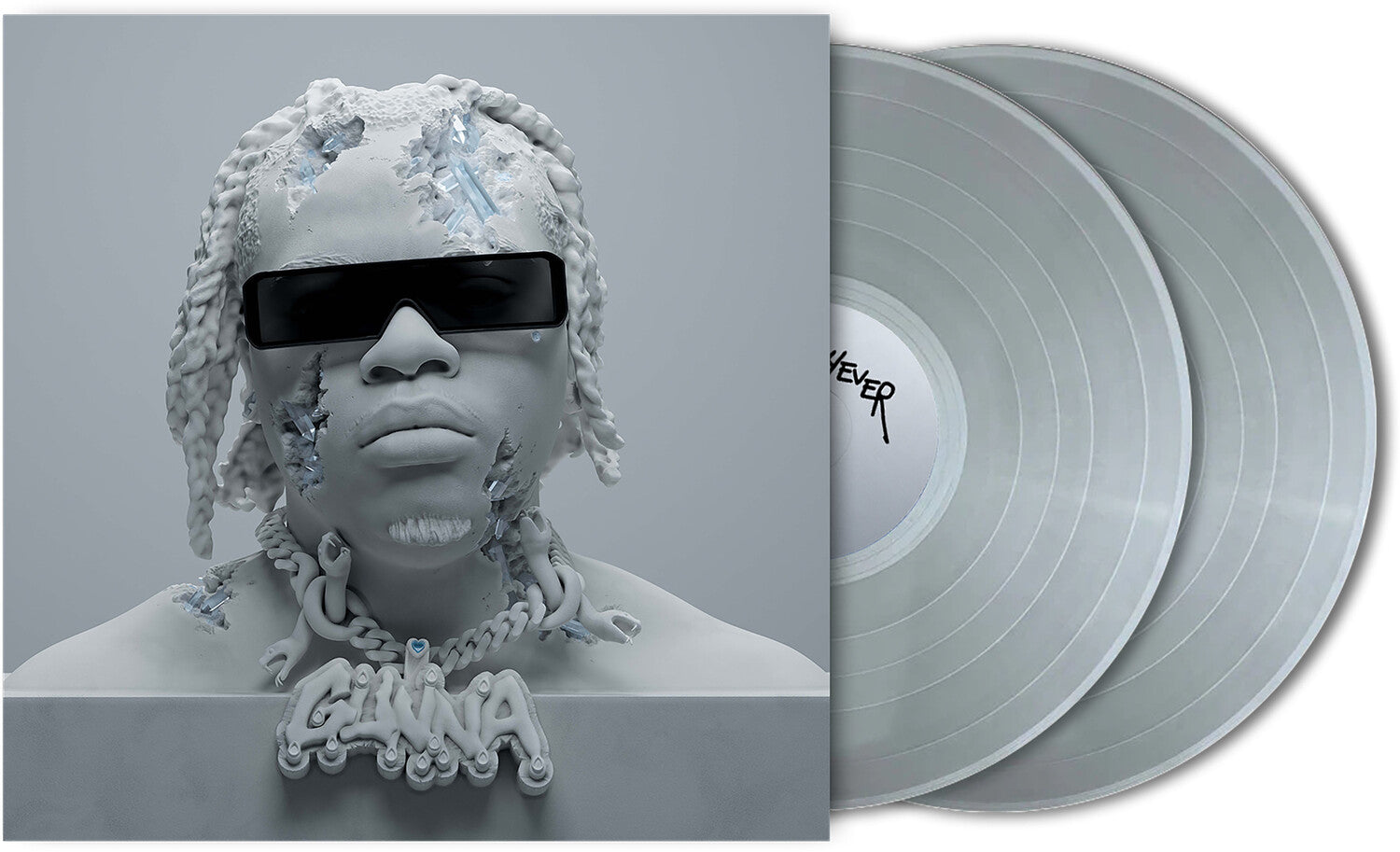 Gunna - Ds4ever 2xLP