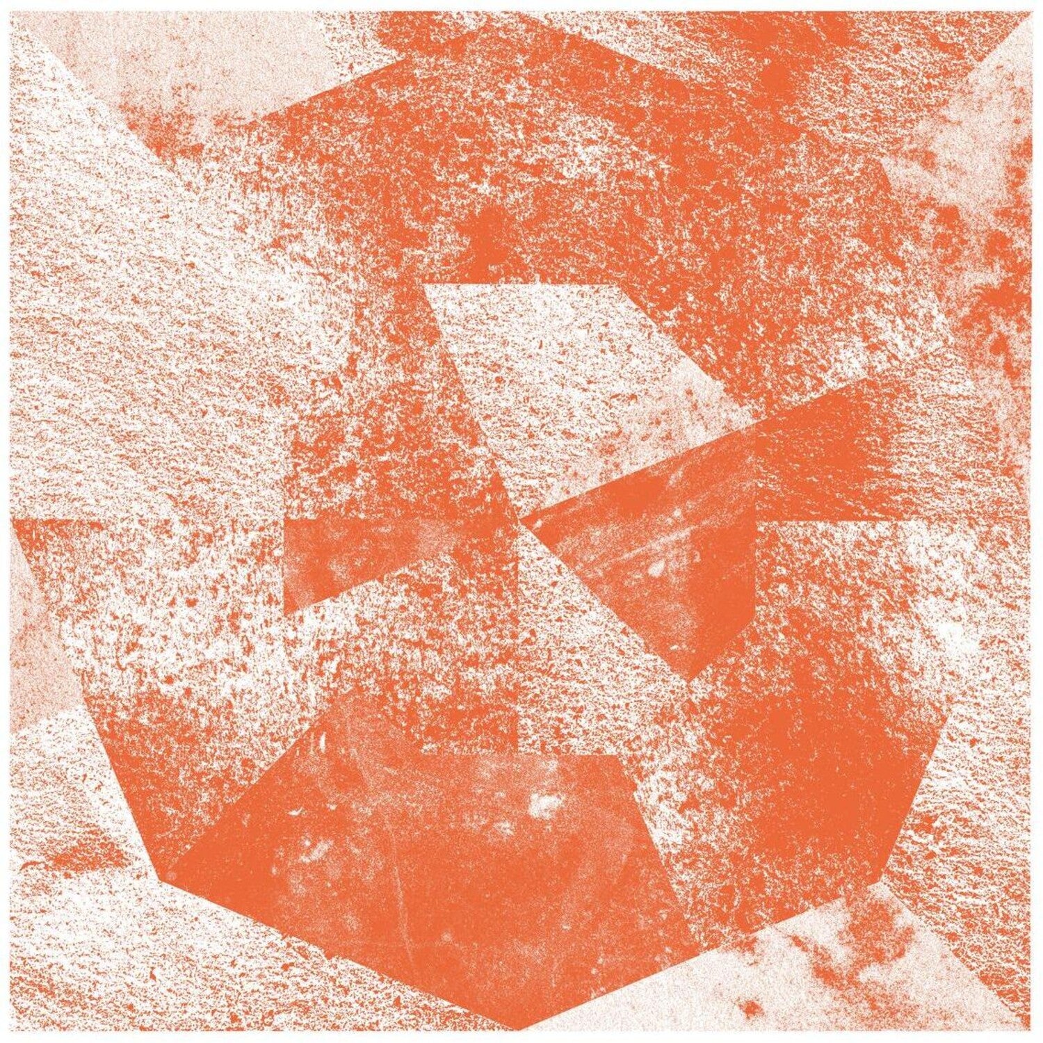 Soisong - Qxn948s - Cloudy Clear (Clear Vinyl)