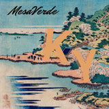 Mesaverde - Ky (White Vinyl)