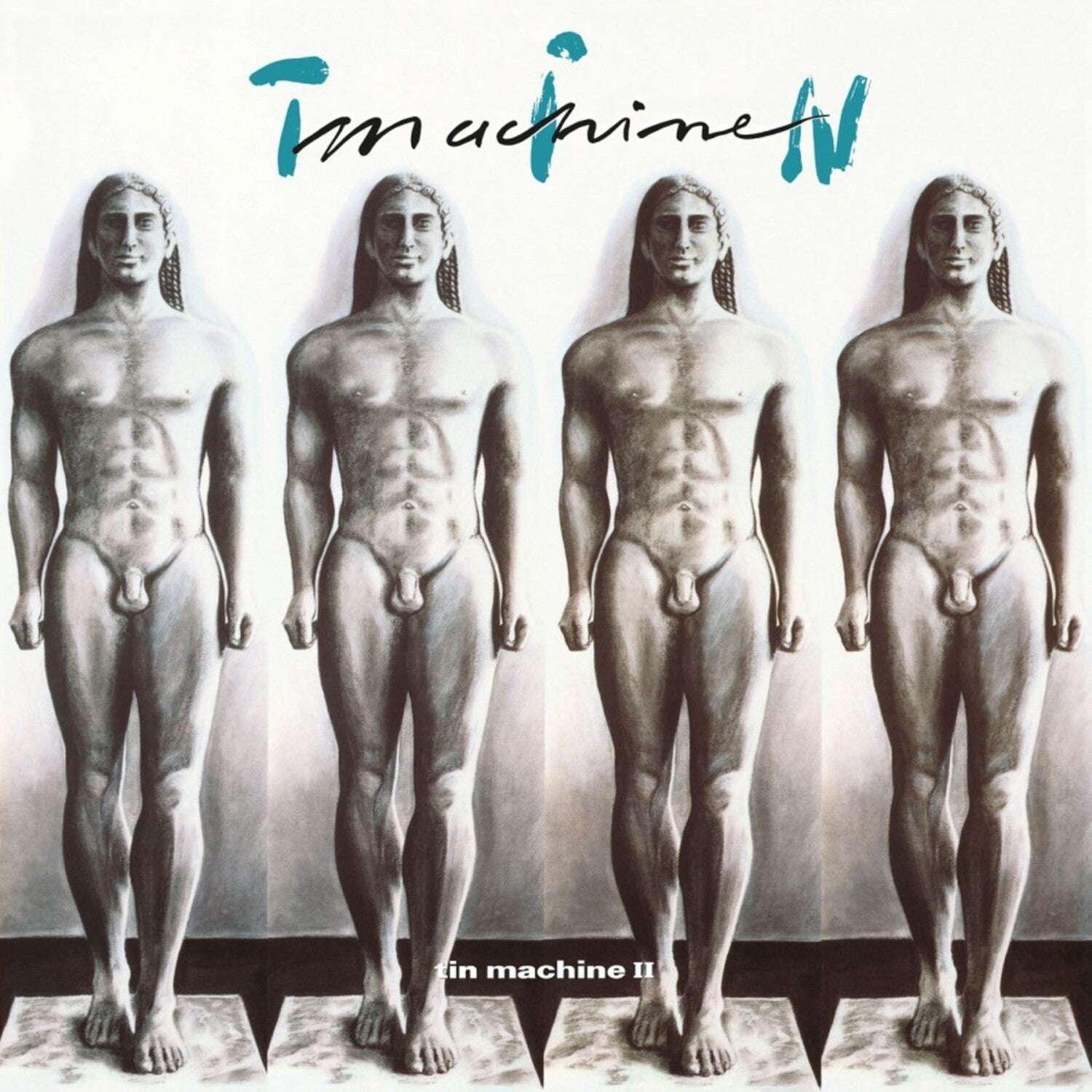 Tin Machine II - 180