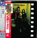 Yes - The Yes Album (CD)