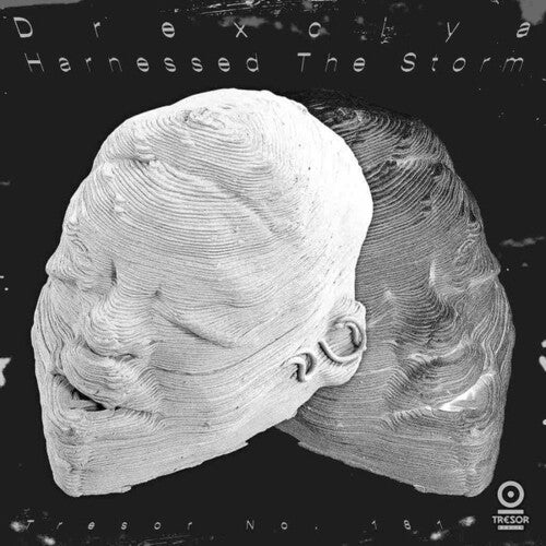 Drexciya - Harnessed the Storm