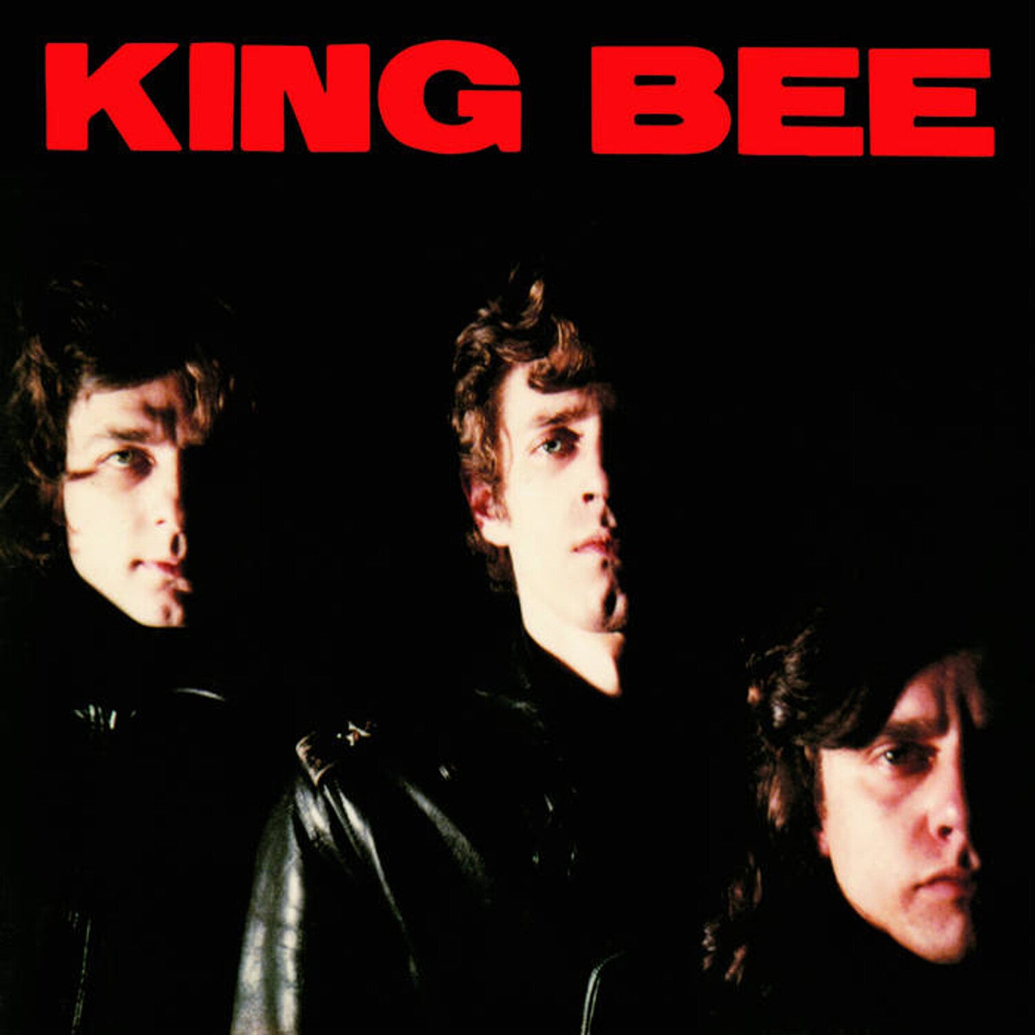 King Bee (CD)