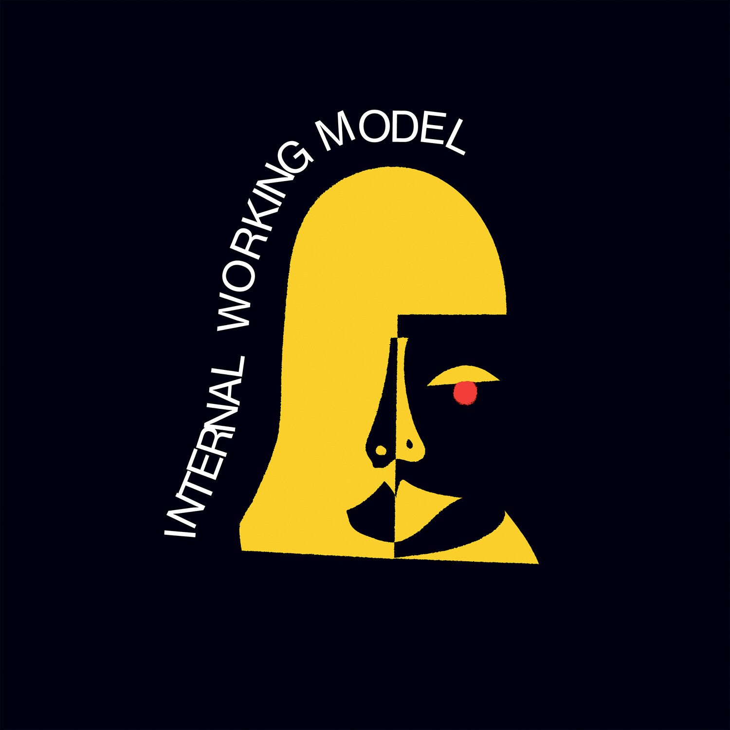Liela Moss - Internal Working Model (CD)