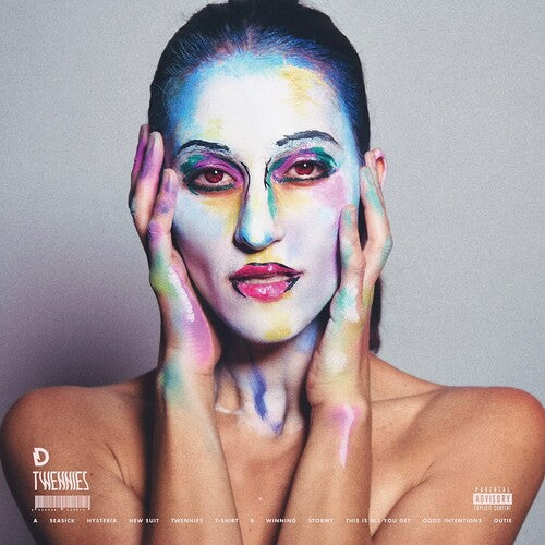 Dragonette - TWENNIES