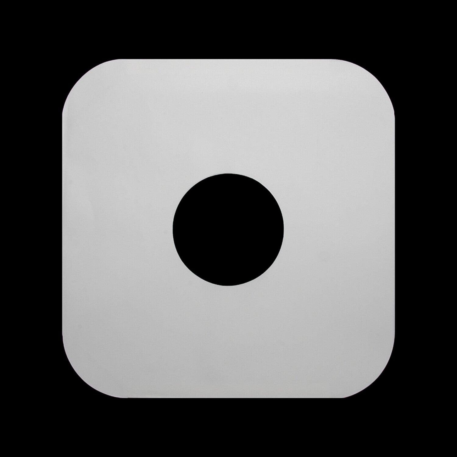 Vinyl Styl® VS-P-020 12 Inch Inner Record Sleeves - Round Corner - 500 Count Bulk
