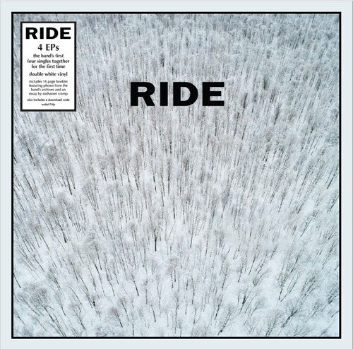 RIDE - 4 EPS