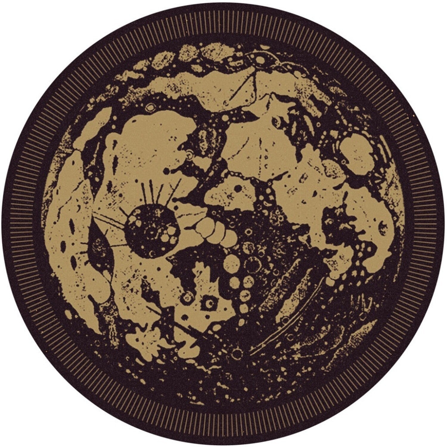 Moscoman - Adventura