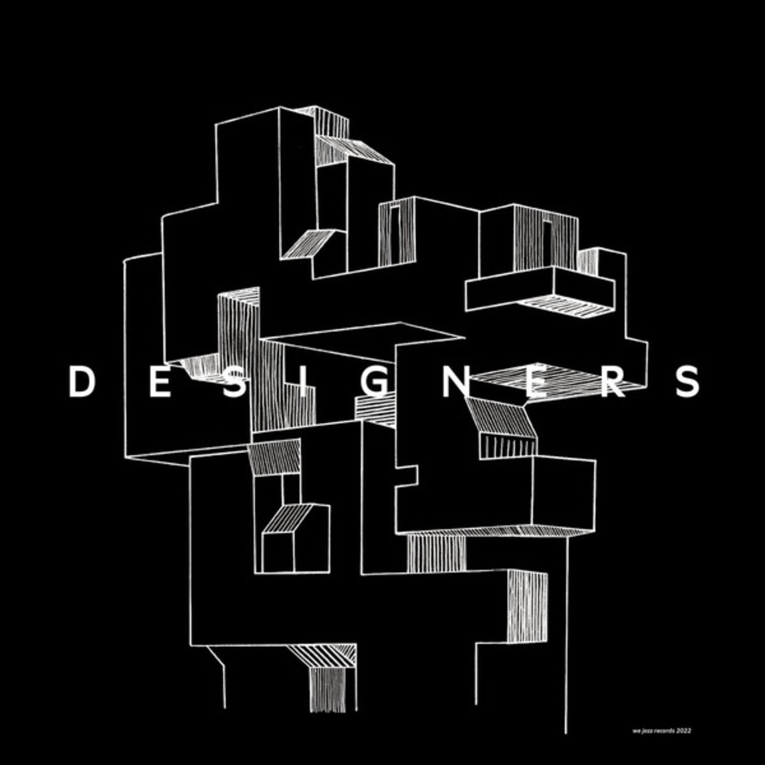 Designers (White Vinyl)