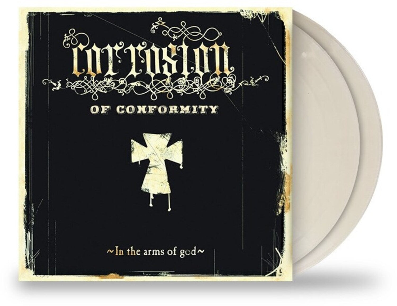Corrosion of Conformity - In The Arms Of God (Natural)